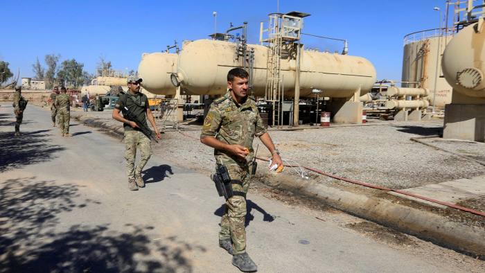  Rosneft’s Iraqi Kurdistan oil and gas play angers Baghdad 